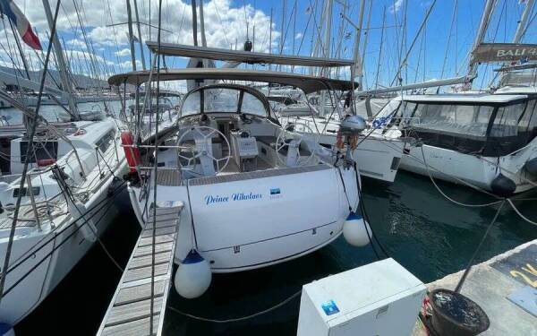 Bavaria Cruiser 51 Prince Nikolaos