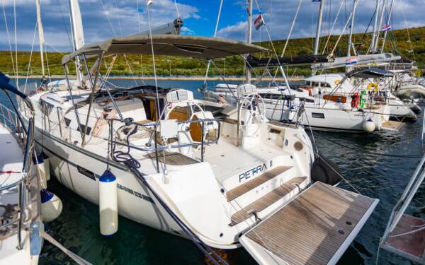 Bavaria Cruiser 51 Petra 2