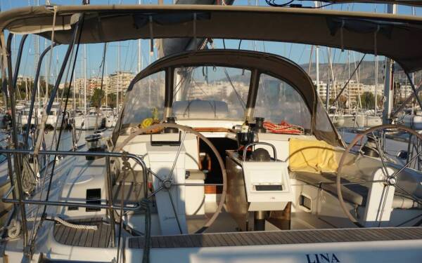 Bavaria Cruiser 51 Lina