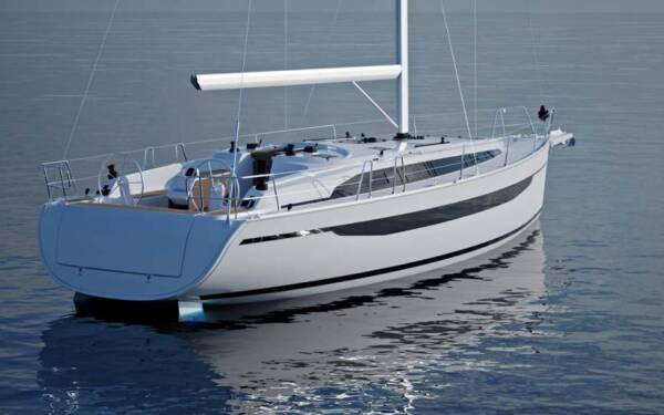 Bavaria Voyager 45 Imai