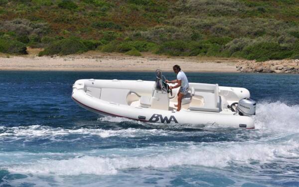 BWA 19 Sport GT NN