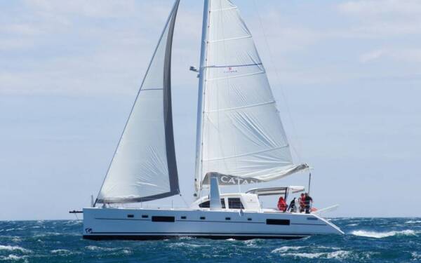 Catana 55 Curie