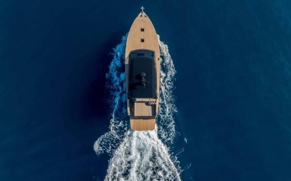 Colnago 45 Gariful 2