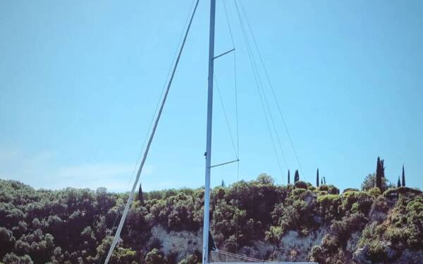 D&D Kufner 54 Sauvignon Blanc