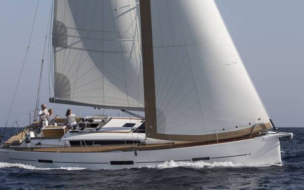Dufour 460 GL Nearchos