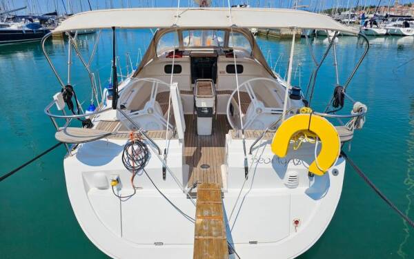 Elan 444 Impression Beauty As