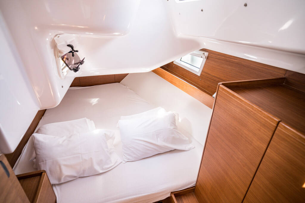 Elan Impression 40.1 Kate