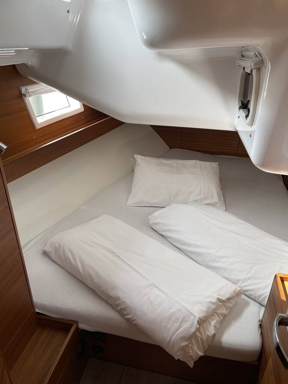 Elan Impression 40.1 Plankton