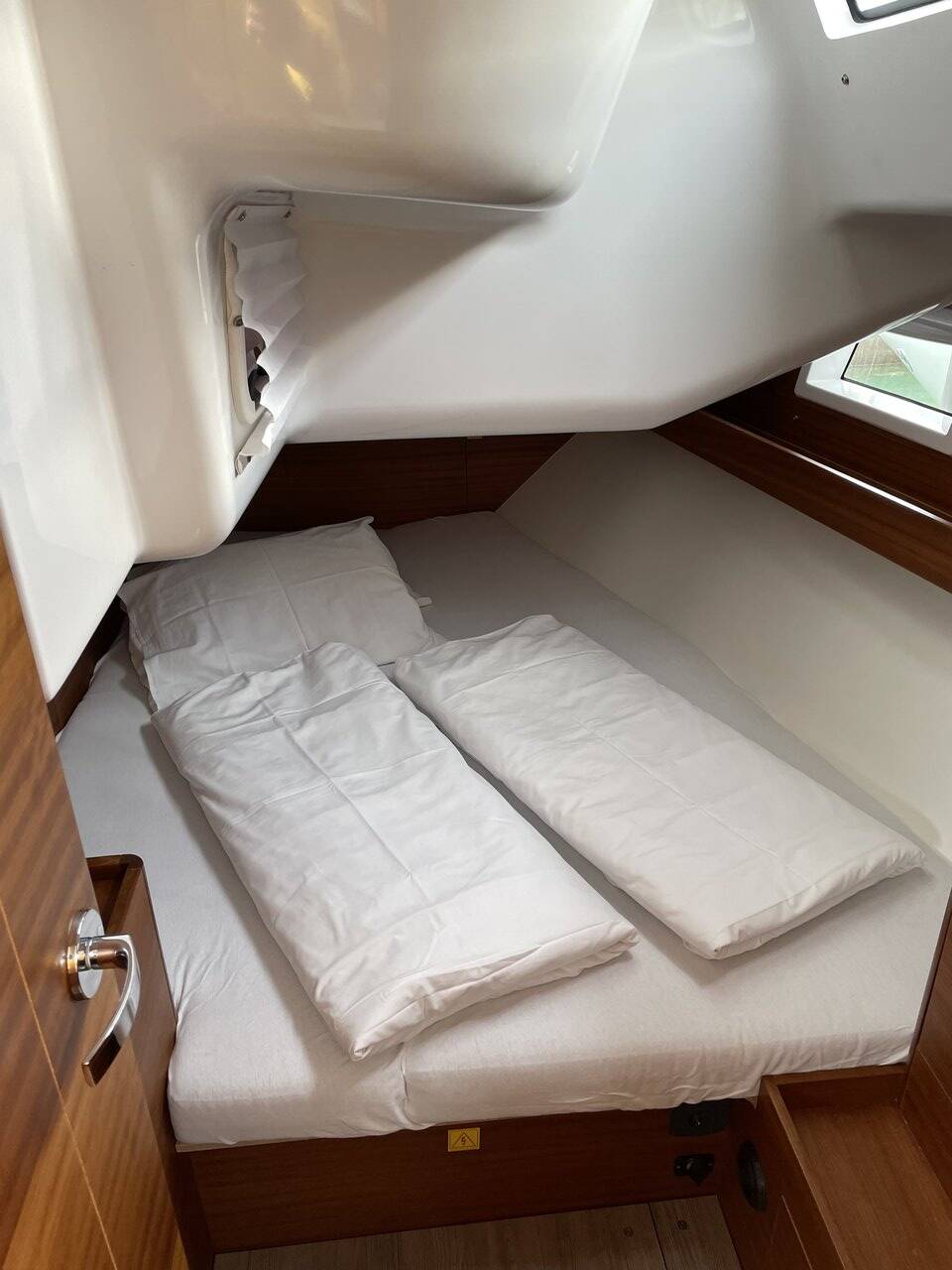 Elan Impression 40.1 Plankton