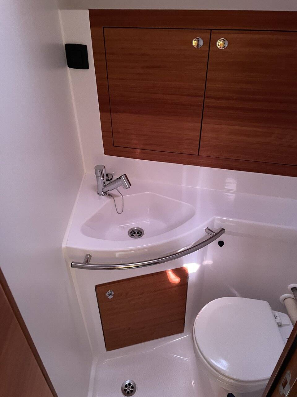 Elan Impression 40.1 Plankton