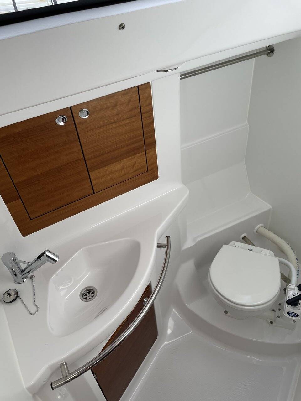 Elan Impression 40.1 Plankton