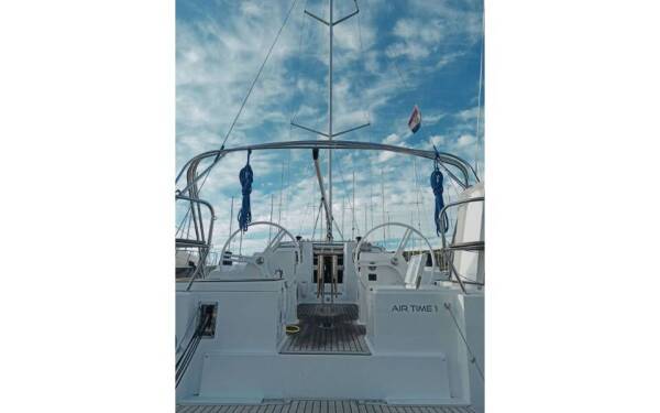 Elan Impression 40.1 AirTime 1