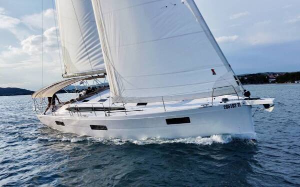 Elan Impression 45 Aurora