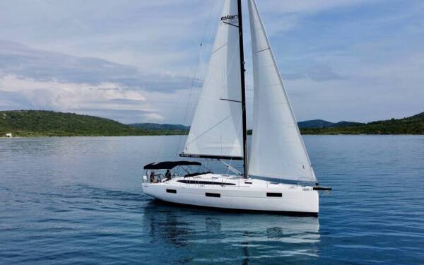 Elan Impression 45 A'more