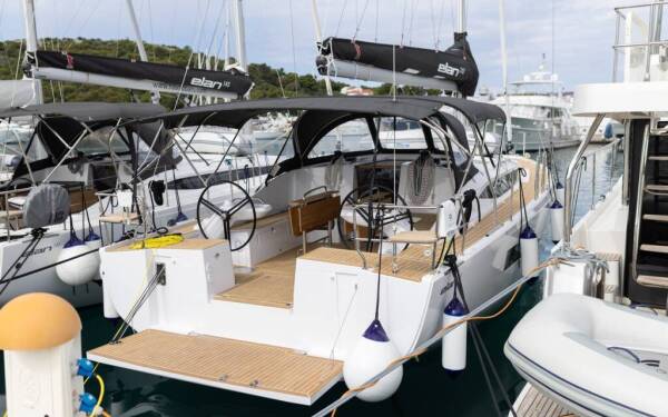 Elan Impression 45 Elana