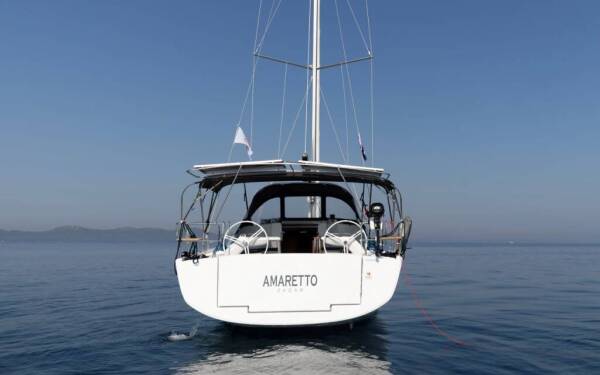 Elan Impression 45 Amaretto