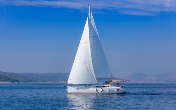 Elan Impression 45 Anita