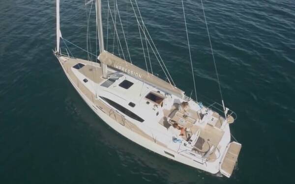 Elan Impression 45 Midnight