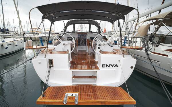 Elan Impression 45.1 Enya