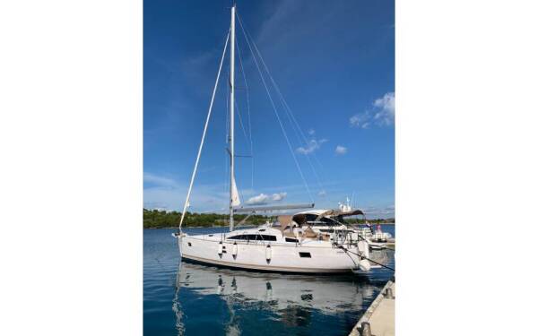 Elan Impression 45.1 Seraphim