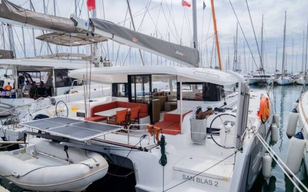 Excess 14 SAN BLAS 2