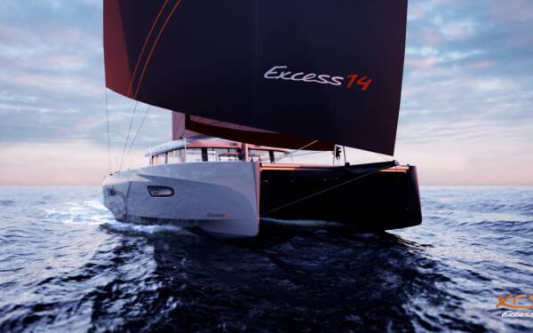 Excess 14 La Vita e Bella