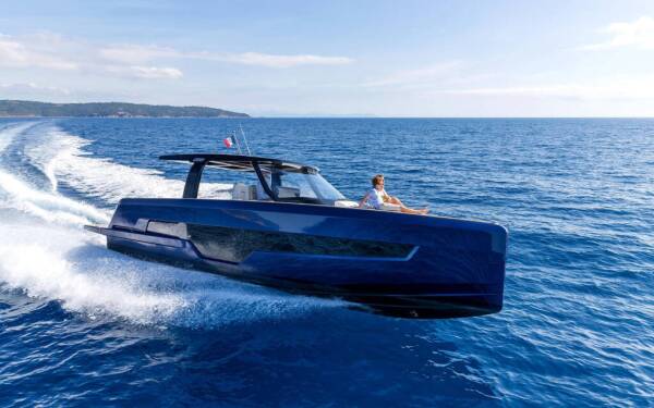 Fjord 41 XL Instant Crush