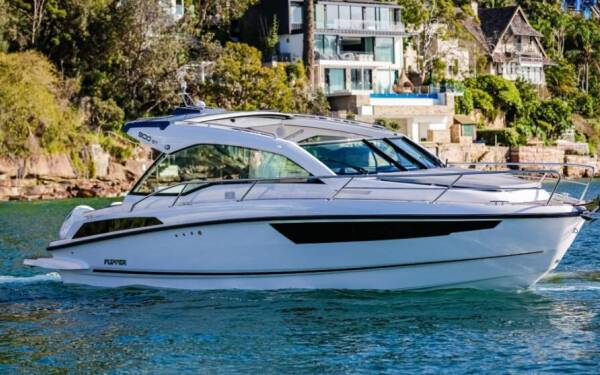 Flipper 900 ST Moncia