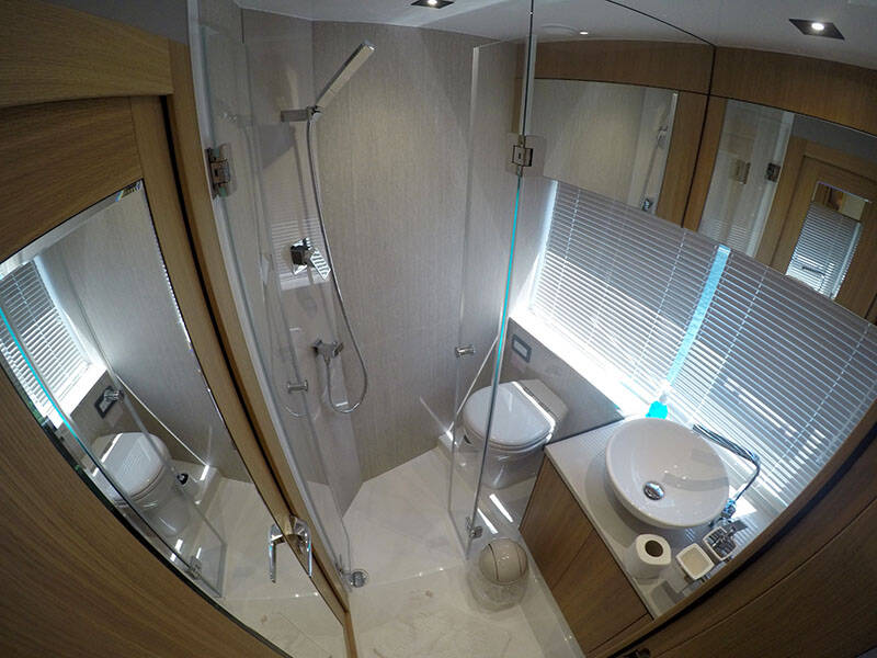 Galeon 480 Il Sogno V