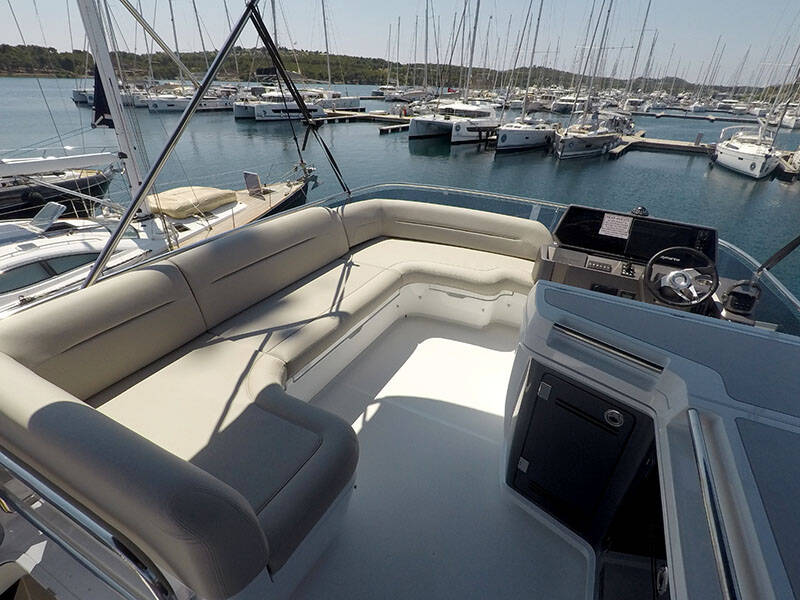 Galeon 480 Il Sogno V