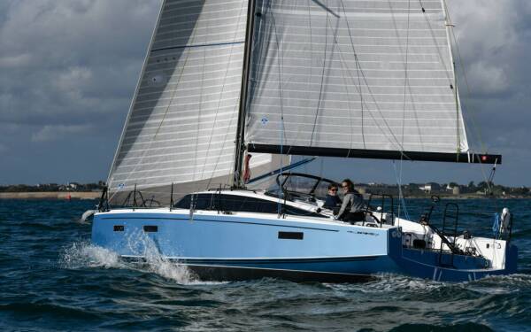 JPK 39 FC La Galiote 2