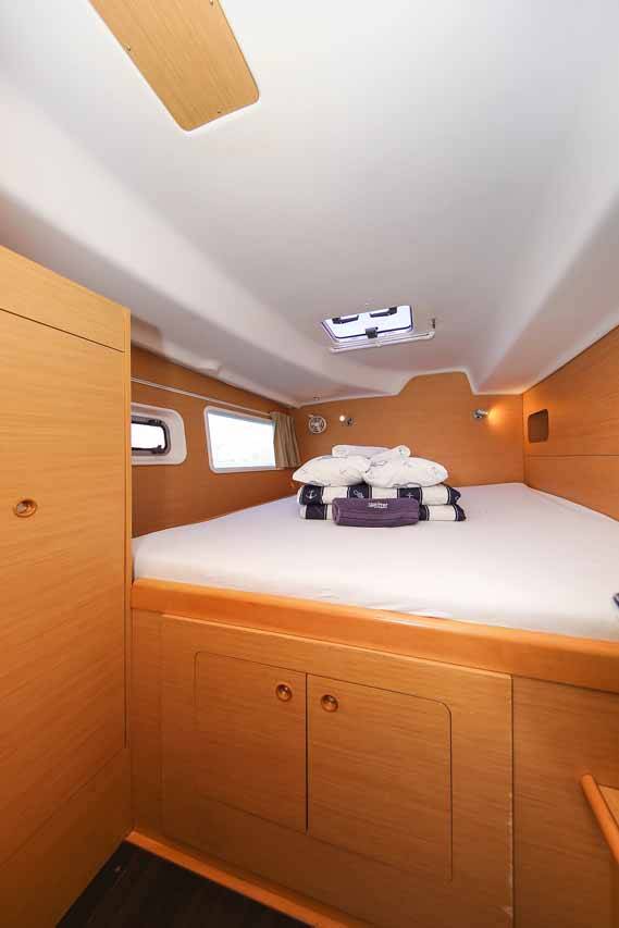 Lagoon 380 S2 Phoenix