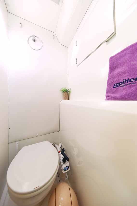 Lagoon 380 S2 Phoenix