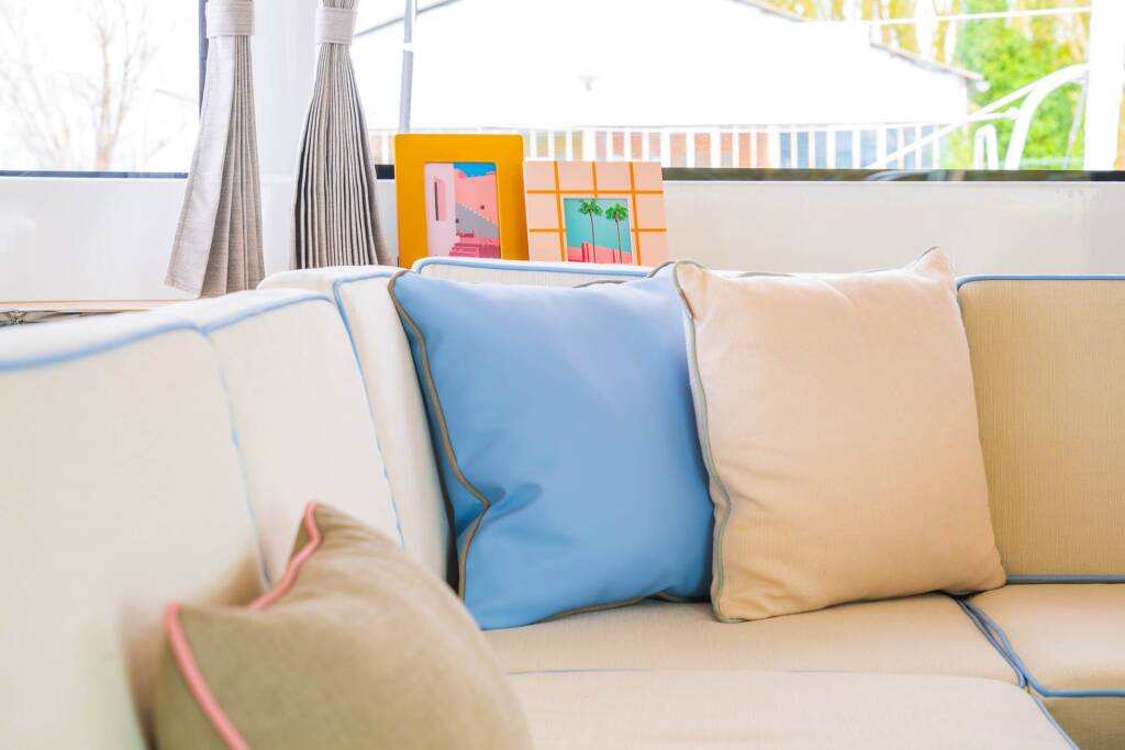 Lagoon 51 Princess Hana