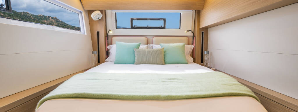 Lagoon 51 Princess Hana