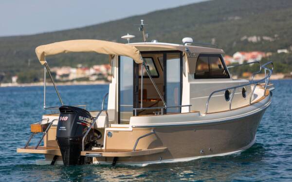 Leidi 660 H2