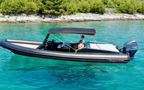 Lolivul 9 Lux Lolivul 9