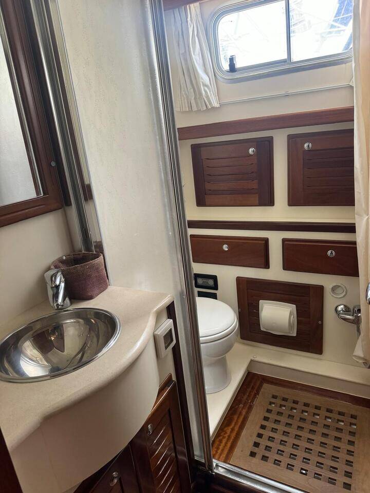 Menorquin 160 Balsamico