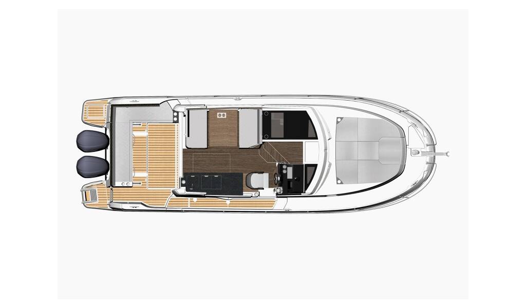 Merry Fisher 1095 Solea
