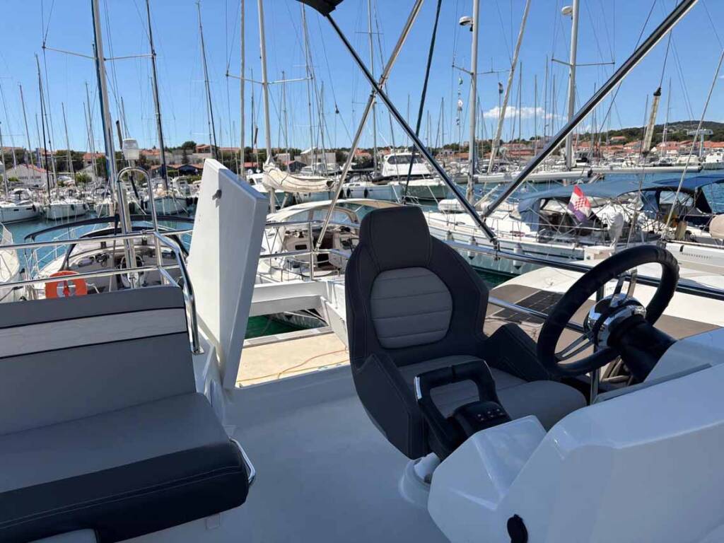 Merry Fisher 1095 Solea