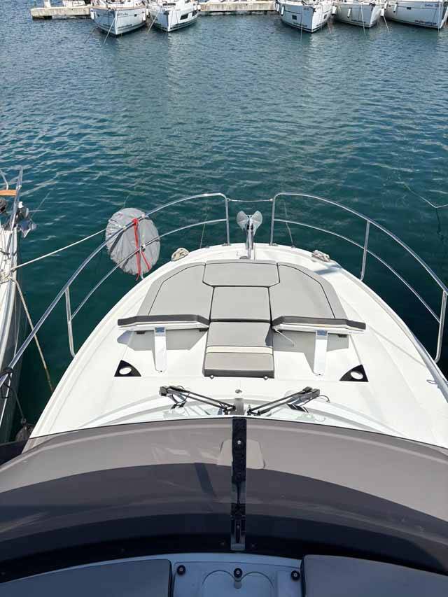 Merry Fisher 1095 Solea