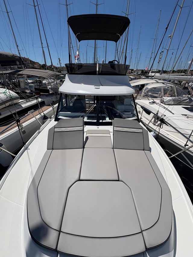 Merry Fisher 1095 Solea