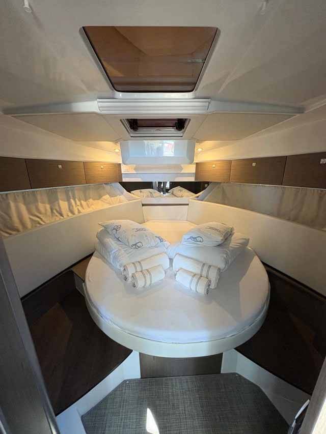 Merry Fisher 1095 Solea