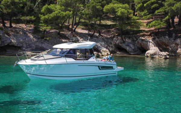 Merry Fisher 795 Series 2 Mare