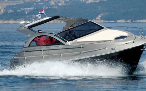 Mirakul 30 Valentina