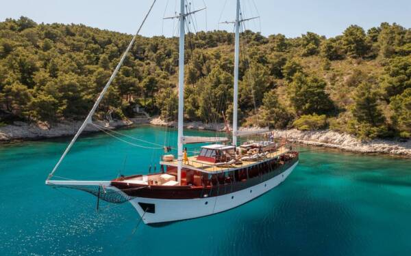 M/S Romanca Romanca
