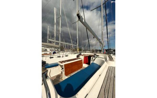 Ocean Star 58.4 Alexandria