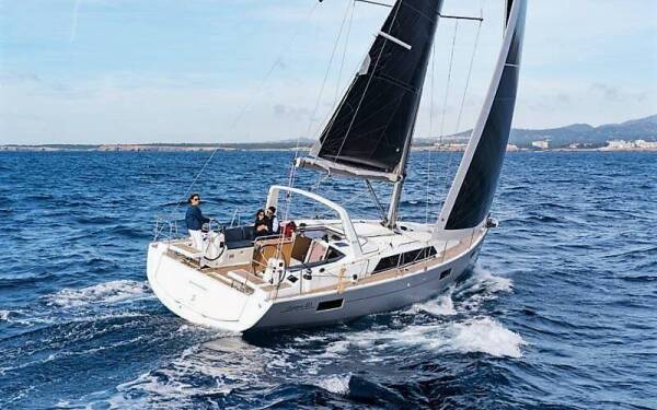 Oceanis 41.1 MARISOL 