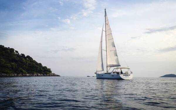 Oceanis 45 Soul