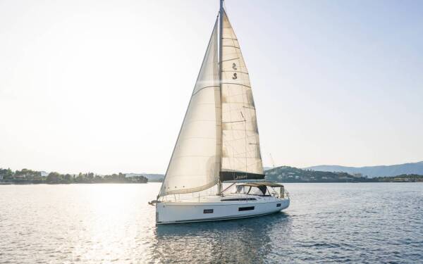 Oceanis 51.1 Babakita